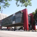 Sao Paolo Museum of Art