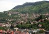 Sarajevo view