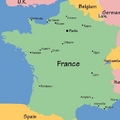 Image France - The best countries of Europe