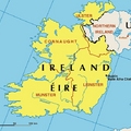 Image Ireland - The best countries of Europe