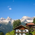 Image Austria - Best countries to live in the countryside