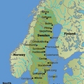 Image Sweden - The best countries of Europe
