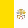 Flag of Vatican