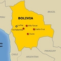 Bolivia