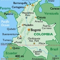 Image Colombia - The best countries of South America