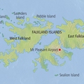 Falkland Islands