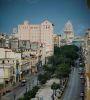 picture Aerial view Havana