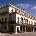 Hotel Santa Isabel Havana