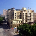 Image NH Parque Central Hotel Havana - The best hotels in Havana, Cuba