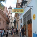 Image La Bodeguita del Medio - The best restaurants in Havana, Cuba