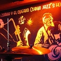 La Zorra Y El Cuervo Jazz Club