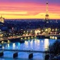 Image Paris - The most romantic places in France