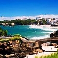 Biarritz Beach