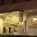 Image Hotel Leogrand&Convention Center - The best hotels in Chisinau