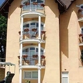 Image  Gloria Hotel - The best hotels in Chisinau
