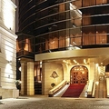 Image Nobil Luxury Boutique Hotel - The best hotels in Chisinau