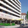 Image Hotel Codru - The best hotels in Chisinau