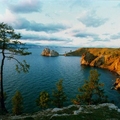 Image  Lake Baikal - The best places to visit in Russia