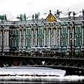 Image The Hermitage Museum - The best places to visit in Russia