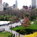 Image Central Park - The best places to visit in New York, USA