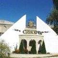 The Wine Complex Cricova