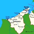 Image Brunei - The best countries in Asia