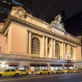 Image Grand Central Terminal - The best places to visit in New York, USA