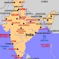Image India - The best countries in Asia