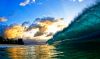 picture Tremendous hawaiian waves The best Hawaii cruise