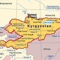 Image Kyrgyzstan - The best countries in Asia