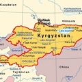 Kyrgyzstan