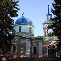 Hirjauca Monastery