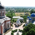 Image Noul Neamt Monastery - The most beautiful monasteries to visit in Moldova