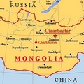 Mongolia