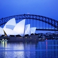 Image Sydney Harbour Bridge - The best places to visit in Sydney, Australia