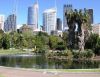 picture Great view   Sydney Royal Botanic Gardens