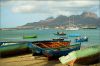 Fishing in Cape Verde