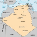 Algeria