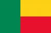 picture Flag of Benin Benin