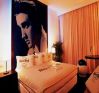 picture Rock style rooms The Hard Rock Hotel