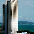 The Furama Jomtien Beach Hotel