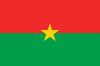 picture Flag of Burkina Faso Burkina Faso