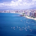 Image Fortaleza - The best cities to visit in Brazil
