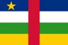 picture Flag Central African Republic