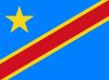 picture Flag Democratic Republic of the Congo