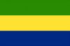 picture Flag of Gabon Gabon