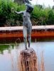 picture Mysterious sculptutes The Yusupov Palace and Park Complex