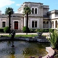 The Yusupov Palace and Park Complex