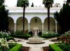 picture Relaxing alley The Livadia Palace