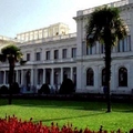 Image The Livadia Palace - The most impressive palaces in Crimea